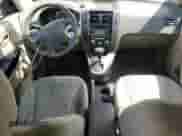 2009 Hyundai Tucson GLS с VIN KM8JM12B59U953124, выставлен на аукционе Copart как лот 70557135 с пробегом 185 716 миль миль и Чистый • Clean title. История ставок и продаж доступна на DreamBid. Изображение 8.