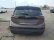 2022 Chevrolet Bolt EV 2LT с VIN 1G1FX6S07N4106959, выставлен на аукционе Copart как лот 65994385 с пробегом 89 466 миль миль и Списание • Salvage title. История ставок и продаж доступна на DreamBid. Изображение 6.