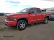 2004 Dodge 1500 SLT with VIN 1D7HU18D24S617727, listed as a Copart auction lot 71680425 with 222,868 mi miles and Clean title. Bid and sale history available at DreamBid. Image 1.