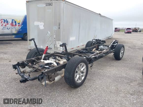 2021 Chevrolet Silverado 1500 LTZ with VIN 1GCUYGEL2MZ295805, listed as a IAAI auction lot 41581871 with Not provided miles and . Bid and sale history available at DreamBid. Image 2.