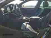 2016 BMW 4 Series 428i z VIN WBA4A9C53GGL88947, wystawiony jako Copart lot #85128765 z przebiegiem 92 780 mil mil oraz Szkoda całkowita • Salvage title. Historia ofert i sprzedaży dostępna na DreamBid. Obrazek 7.