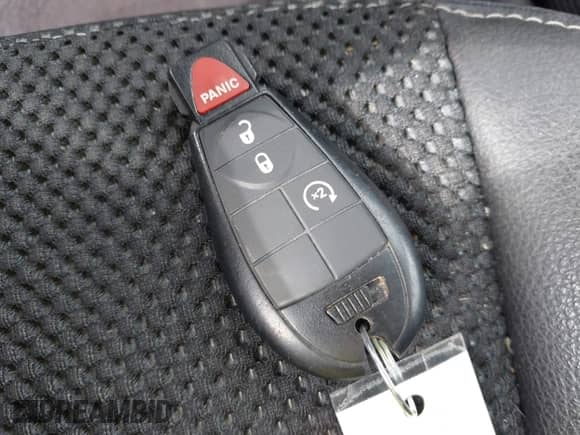 2017 Ram 1500 Sport с VIN 1C6RR7HTXHS706050, выставлен на аукционе IAAI как лот 43411988 с пробегом 124 949 миль миль и . История ставок и продаж доступна на DreamBid. Изображение 11.