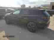 2024 Hyundai Tucson N Line with VIN KM8JFCD15RU164157, listed as a Copart auction lot 86849805 with 13,399 mi miles and Clean title. Bid and sale history available at DreamBid. Image 2.