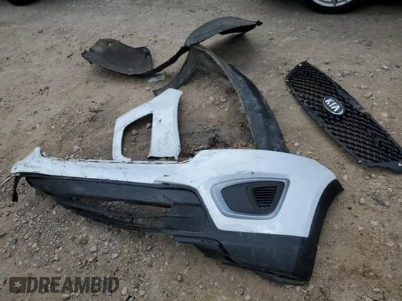 2017 Kia Sorento LX with VIN 5XYPG4A36HG235745, listed as a Copart auction lot 59750505 with Not provided miles and Salvage title. Bid and sale history available at DreamBid. Image 13.