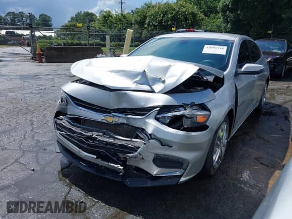 2016 Chevrolet Malibu LT z VIN 1G1ZE5ST3GF307594, wystawiony jako IAAI lot #42651949 z przebiegiem 108 369 mil mil oraz . Historia ofert i sprzedaży dostępna na DreamBid. Obrazek 17.