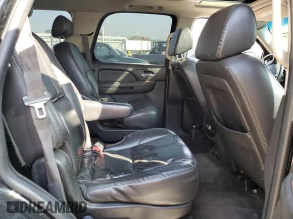 2007 Chevrolet Tahoe LS с VIN 1GNFC13017J386345, выставлен на аукционе Copart как лот 50372435 с пробегом 298 317 миль миль и Списание • Salvage title. История ставок и продаж доступна на DreamBid. Изображение 11.