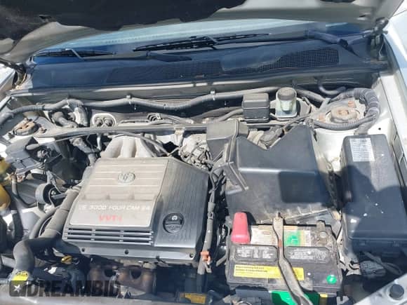 2003 Toyota Highlander с VIN JTEHF21A930113286, выставлен на аукционе IAAI как лот 41619789 с пробегом 311 242 миль миль и . История ставок и продаж доступна на DreamBid. Изображение 10.