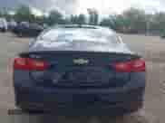 2016 Chevrolet Malibu Hybrid с VIN 1G1ZJ5SUXGF326633, выставлен на аукционе IAAI как лот 43033848 с пробегом 162 407 миль миль и . История ставок и продаж доступна на DreamBid. Изображение 16.