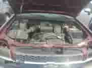 2008 Chevrolet Colorado 1LT с VIN 1GCDT33E388217895, выставлен на аукционе Copart как лот 67791555 с пробегом 200 405 миль миль и Чистый • Clean title. История ставок и продаж доступна на DreamBid. Изображение 11.