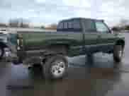 1997 Dodge 1500 z VIN 3B7HF13Y1VG723030, wystawiony jako Copart lot #85461054 z przebiegiem 218 671 mil mil oraz Szkoda całkowita • Salvage title. Historia ofert i sprzedaży dostępna na DreamBid. Obrazek 3.