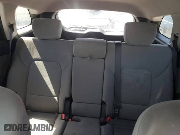 2017 Hyundai Santa Fe SE с VIN KM8SMDHF1HU239196, выставлен на аукционе Copart как лот 68927885 с пробегом 113 400 миль миль и Списание • Salvage title. История ставок и продаж доступна на DreamBid. Изображение 10.