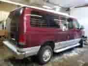 2005 Ford Econoline Cargo с VIN 1FMNE31L75HA42882, выставлен на аукционе Copart как лот 44793765 с пробегом 112 191 миль миль и Списание • Salvage title. История ставок и продаж доступна на DreamBid. Изображение 3.