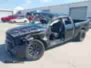 2015 Ram 1500 Express with VIN 1C6RR6FT0FS614407, listed as a IAAI auction lot 42206941 with 121,357 mi miles and . Bid and sale history available at DreamBid. Image 6.