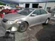 2013 Toyota Camry LE с VIN 4T4BF1FK6DR281873, выставлен на аукционе Copart как лот 85593335 с пробегом 30 198 миль миль и Списание • Salvage title. История ставок и продаж доступна на DreamBid. Изображение 1.