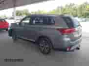 2020 Mitsubishi Outlander SE z VIN JA4AD3A3XLZ004568, wystawiony jako IAAI lot #43226960 z przebiegiem 133 629 mil mil oraz . Historia ofert i sprzedaży dostępna na DreamBid. Obrazek 3.