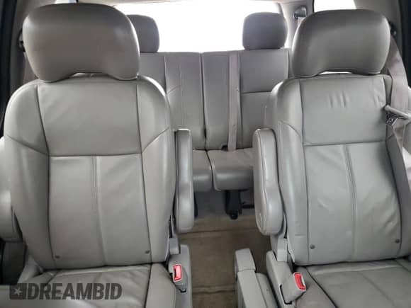 2005 Chevrolet Uplander LT с VIN 1GNDV33L55D167004, выставлен на аукционе Copart как лот 47782685 с пробегом 175 732 миль миль и Списание • Salvage title. История ставок и продаж доступна на DreamBid. Изображение 10.