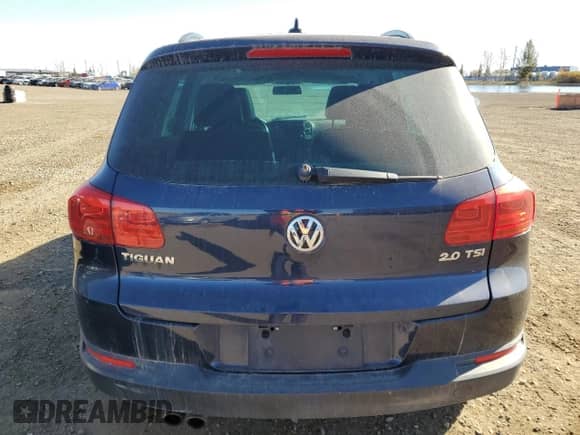 2012 Volkswagen Tiguan S с VIN WVGCV7AX2CW534360, выставлен на аукционе Copart как лот 87275795 с пробегом 244 440 миль миль и Чистый • Clean title. История ставок и продаж доступна на DreamBid. Изображение 6.