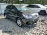 2020 Chevrolet Trax LT с VIN KL7CJLSB8LB331635, выставлен на аукционе Copart как лот 70283675 с пробегом 40 311 миль миль и Списание • Salvage title. История ставок и продаж доступна на DreamBid. Изображение 14.