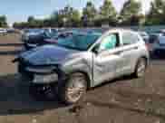 2019 Hyundai Kona SEL с VIN KM8K6CAA9KU383993, выставлен на аукционе Copart как лот 71302115 с пробегом 67 139 миль миль и Списание • Salvage title. История ставок и продаж доступна на DreamBid. Изображение 1.