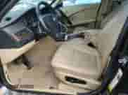 2007 BMW 5 Series 530xi с VIN WBANF73537CU25240, выставлен на аукционе Copart как лот 69314575 с пробегом 141 594 миль миль и На запчасти • Non repairable. История ставок и продаж доступна на DreamBid. Изображение 7.