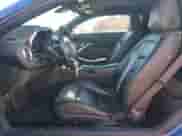 2023 Chevrolet Camaro 2LT с VIN 1G1FD1RS3P0154908, выставлен на аукционе Copart как лот 84223624 с пробегом 16 953 миль миль и Списание • Salvage title. История ставок и продаж доступна на DreamBid. Изображение 7.