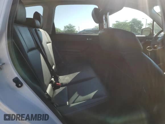 2016 Subaru Forester XT Touring z VIN JF2SJGXC8GH461927, wystawiony jako Copart lot #62788945 z przebiegiem 110 268 mil mil oraz Szkoda całkowita • Salvage title. Historia ofert i sprzedaży dostępna na DreamBid. Obrazek 10.