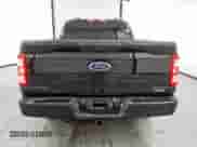 2023 Ford F-150 XL with VIN 1FTEW1CP1PKE60365, listed as a Copart auction lot 81051505 with 63,090 mi miles and Clean title. Bid and sale history available at DreamBid. Image 6.