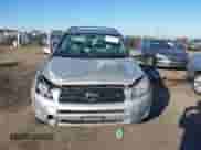 2007 Toyota RAV4 Sport with VIN JTMZK32V176003962, listed as a IAAI auction lot 43388761 with 148,725 mi miles and . Bid and sale history available at DreamBid. Image 6.