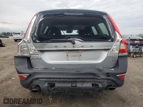 2016 Volvo XC70 z VIN YV4612NM3G1245665, wystawiony jako Copart lot #67652995 z przebiegiem 97 252 mil mil oraz Szkoda całkowita • Salvage title. Historia ofert i sprzedaży dostępna na DreamBid. Obrazek 6.