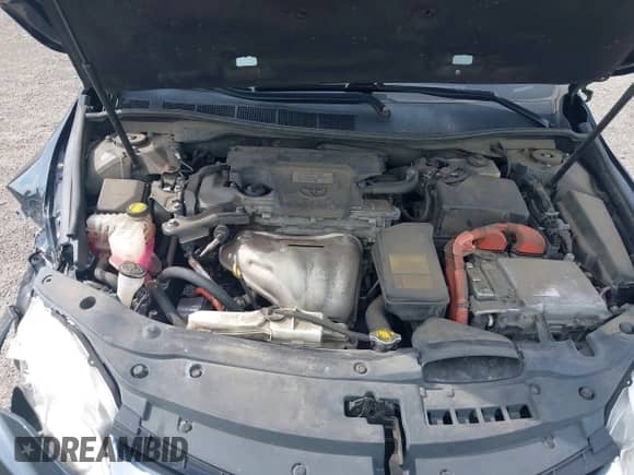 2015 Toyota Camry LE с VIN 4T1BD1FK5FU156611, выставлен на аукционе IAAI как лот 42775468 с пробегом 254 902 миль миль и . История ставок и продаж доступна на DreamBid. Изображение 10.