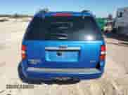2010 Ford Explorer XLT z VIN 1FMEU7DE5AUA87893, wystawiony jako Copart lot #82632875 z przebiegiem 159 149 mil mil oraz Czysty tytuł • Clean title. Historia ofert i sprzedaży dostępna na DreamBid. Obrazek 6.