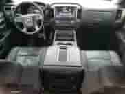 2016 GMC Sierra 1500 SLT с VIN 3GTU2NECXGG357350, выставлен на аукционе Copart как лот 58369925 с пробегом 104 586 миль миль и Списание • Salvage title. История ставок и продаж доступна на DreamBid. Изображение 8.