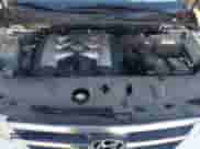 2007 Hyundai Entourage GLS с VIN KNDMC233876030266, выставлен на аукционе IAAI как лот 41255106 с пробегом 261 278 миль миль и . История ставок и продаж доступна на DreamBid. Изображение 10.