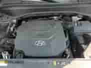 2023 Hyundai Palisade Calligraphy с VIN KM8R74GE8PU579393, выставлен на аукционе Copart как лот 71544855 с пробегом 72 339 миль миль и Списание • Salvage title. История ставок и продаж доступна на DreamBid. Изображение 14.