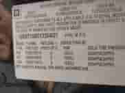 2000 Chevrolet Blazer LS with VIN 1GNDT13W5Y2354621, listed as a IAAI auction lot 43413453 with 140,756 mi miles and . Bid and sale history available at DreamBid. Image 9.