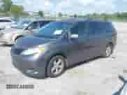 2012 Toyota Sienna LE with VIN 5TDKK3DC0CS272798, listed as a IAAI auction lot 43264548 with 173,246 mi miles and . Bid and sale history available at DreamBid. Image 17.