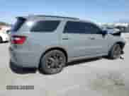 2021 Dodge Durango GT Plus with VIN 1C4RDHDG6MC846946, listed as a Copart auction lot 61963355 with 52,561 mi miles and Salvage title. Bid and sale history available at DreamBid. Image 3.