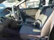 2006 Saturn ION с VIN 1G8AN15F56Z116317, выставлен на аукционе Copart как лот 46616475 с пробегом 20 037 миль миль и Списание • Salvage title. История ставок и продаж доступна на DreamBid. Изображение 7.