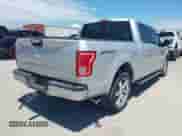 2017 Ford F-150 XL z VIN 1FTEW1CP7HKD14652, wystawiony jako IAAI lot #42835960 z przebiegiem 115 869 mil mil oraz . Historia ofert i sprzedaży dostępna na DreamBid. Obrazek 4.
