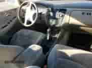 2002 Honda Accord LX с VIN 1HGCG655X2A076954, выставлен на аукционе Copart как лот 81845354 с пробегом Не указан миль и Списание • Salvage title. История ставок и продаж доступна на DreamBid. Изображение 8.