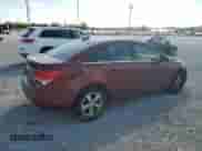 2016 Chevrolet Cruze LT с VIN 1G1PE5SB6G7175293, выставлен на аукционе Copart как лот 84990525 с пробегом 184 347 миль миль и Списание • Salvage title. История ставок и продаж доступна на DreamBid. Изображение 3.