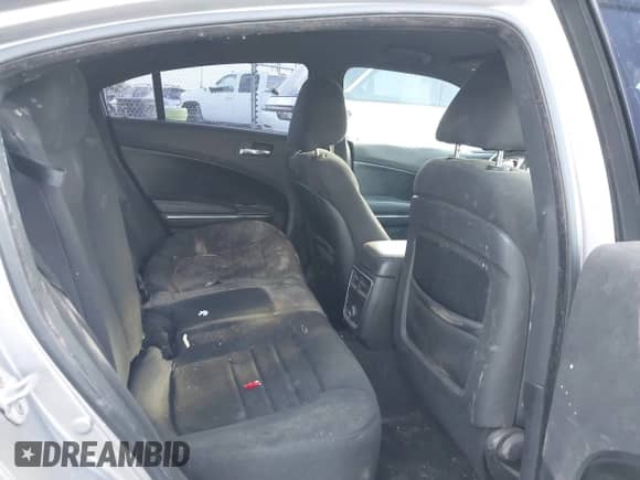 2013 Dodge Charger SE с VIN 2C3CDXBG6DH720347, выставлен на аукционе IAAI как лот 43301985 с пробегом 206 442 миль миль и . История ставок и продаж доступна на DreamBid. Изображение 8.