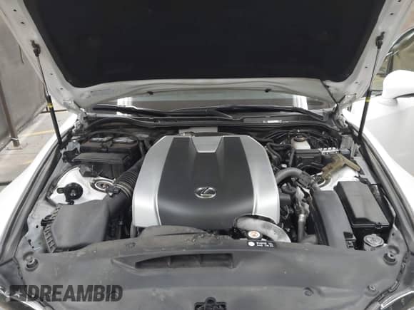 2018 Lexus IS 300 z VIN JTHC81D20J5029198, wystawiony jako IAAI lot #43412065 z przebiegiem 51 478 mil mil oraz . Historia ofert i sprzedaży dostępna na DreamBid. Obrazek 10.