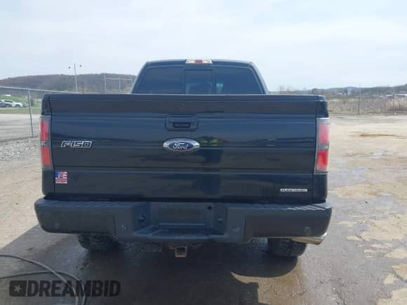 2011 Ford F-150 XL с VIN 1FTFX1EF5BFC11400, выставлен на аукционе IAAI как лот 42032024 с пробегом 214 544 миль миль и . История ставок и продаж доступна на DreamBid. Изображение 16.