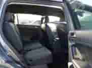 2023 Volkswagen Tiguan SE R-Line Black с VIN 3VVCB7AX5PM002380, выставлен на аукционе IAAI как лот 42700057 с пробегом 24 700 миль миль и . История ставок и продаж доступна на DreamBid. Изображение 8.