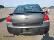2013 Chevrolet Impala LT with VIN 2G1WB5E38D1162868, listed as a Copart auction lot 67240415 with Not provided miles and Salvage title. Bid and sale history available at DreamBid. Image 6.