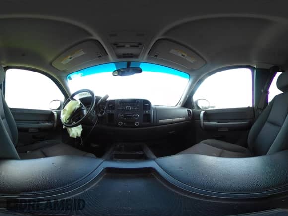 2007 Chevrolet Silverado 1500 LTZ with VIN 1GCEC19037Z591985, listed as a IAAI auction lot 43320583 with 273,703 mi miles and . Bid and sale history available at DreamBid. Image 18.