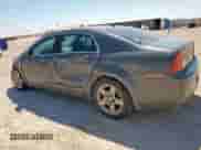 2008 Chevrolet Malibu 1LT с VIN 1G1ZH57B68F169817, выставлен на аукционе Copart как лот 71637635 с пробегом 106 081 миль миль и Списание • Salvage title. История ставок и продаж доступна на DreamBid. Изображение 2.