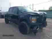 2023 Ford F-150 XL z VIN 1FTEW1EP8PFD18665, wystawiony jako IAAI lot #43408094 z przebiegiem 32 992 mil mil oraz . Historia ofert i sprzedaży dostępna na DreamBid. Obrazek 1.