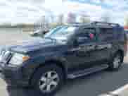 2011 Nissan Pathfinder LE z VIN 5N1AR1NB1BC601571, wystawiony jako IAAI lot #41981127 z przebiegiem 175 849 mil mil oraz . Historia ofert i sprzedaży dostępna na DreamBid. Obrazek 12.